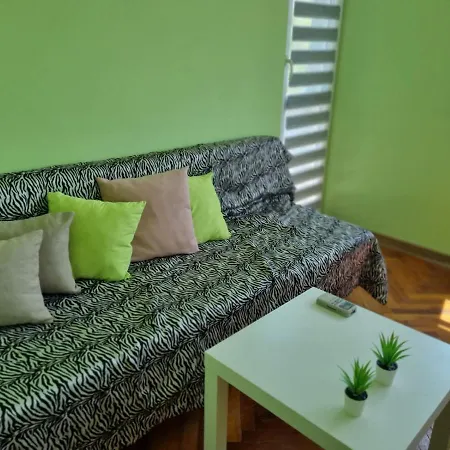 медика 2 Apartament Ruse