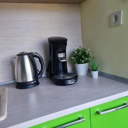 Apartament медика 2 Ruse